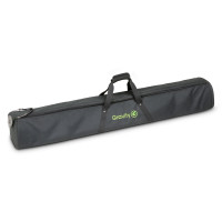 Gravity BG SS 2 LB - szállítótáska, 2 darab külön rekesszel, hosszú hangfal vagy világítás állványhoz, fekete Gravity BG SS 2 LB - szállítótáska, 2 darab külön rekesszel, hosszú hangfal vagy világítás állványhoz, fekete