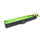 Gravity BG SS 2 LB - szállítótáska, 2 darab külön rekesszel, hosszú hangfal vagy világítás állványhoz, fekete Gravity BG SS 2 LB - szállítótáska, 2 darab külön rekesszel, hosszú hangfal vagy világítás állványhoz, fekete