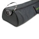 Gravity BG SS 2 LB - szállítótáska, 2 darab külön rekesszel, hosszú hangfal vagy világítás állványhoz, fekete Gravity BG SS 2 LB - szállítótáska, 2 darab külön rekesszel, hosszú hangfal vagy világítás állványhoz, fekete