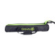 Gravity BG SS 2 TB - szállítótáska két Traveler hangfalállvány számára Gravity BG SS 2 TB - szállítótáska két Traveler hangfalállvány számára