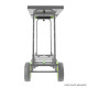 Gravity CART L 01 B AC 1 - gyors asztal bővítmény a CART L 01 B szállítókocsihoz Gravity CART L 01 B AC 1 - gyors asztal bővítmény a CART L 01 B szállítókocsihoz