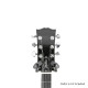 Gravity GS 01 NHB - gitárállvány minden típusú gitárhoz, összecsukható, fekete Gravity GS 01 NHB - gitárállvány minden típusú gitárhoz, összecsukható, fekete