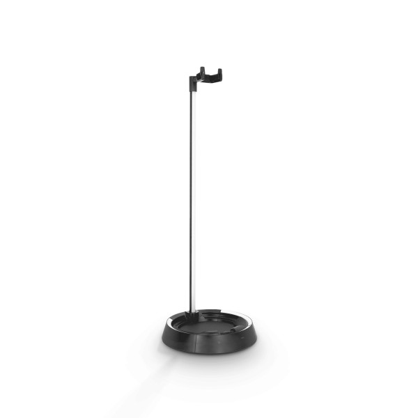 Gravity GS LS 01 NH B - világító gitárállvány (GLOW STAND®) tartóoszloppal, minden típusú gitárhoz Gravity GS LS 01 NH B - világító gitárállvány (GLOW STAND®) tartóoszloppal, minden típusú gitárhoz