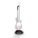 Gravity GS LS 01 NH B - világító gitárállvány (GLOW STAND®) tartóoszloppal, minden típusú gitárhoz Gravity GS LS 01 NH B - világító gitárállvány (GLOW STAND®) tartóoszloppal, minden típusú gitárhoz