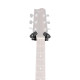 Gravity GS LS 01 NH B - világító gitárállvány (GLOW STAND®) tartóoszloppal, minden típusú gitárhoz Gravity GS LS 01 NH B - világító gitárállvány (GLOW STAND®) tartóoszloppal, minden típusú gitárhoz