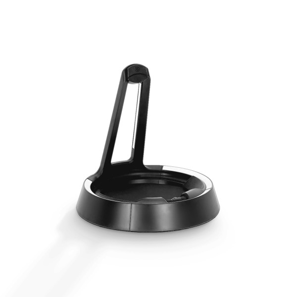 Gravity GS LS A 01 B - világító gitárállvány (GLOW STAND®) A-támasszal, elektromos gitárokhoz Gravity GS LS A 01 B - világító gitárállvány (GLOW STAND®) A-támasszal, elektromos gitárokhoz