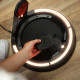 Gravity GS LS A 01 B - világító gitárállvány (GLOW STAND®) A-támasszal, elektromos gitárokhoz Gravity GS LS A 01 B - világító gitárállvány (GLOW STAND®) A-támasszal, elektromos gitárokhoz