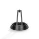 Gravity GS LS A 01 B - világító gitárállvány (GLOW STAND®) A-támasszal, elektromos gitárokhoz Gravity GS LS A 01 B - világító gitárállvány (GLOW STAND®) A-támasszal, elektromos gitárokhoz