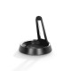 Gravity GS LS A 01 B - világító gitárállvány (GLOW STAND®) A-támasszal, elektromos gitárokhoz Gravity GS LS A 01 B - világító gitárállvány (GLOW STAND®) A-támasszal, elektromos gitárokhoz