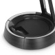 Gravity GS LS A 01 B - világító gitárállvány (GLOW STAND®) A-támasszal, elektromos gitárokhoz Gravity GS LS A 01 B - világító gitárállvány (GLOW STAND®) A-támasszal, elektromos gitárokhoz