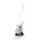 Gravity GS LS A 01 B - világító gitárállvány (GLOW STAND®) A-támasszal, elektromos gitárokhoz Gravity GS LS A 01 B - világító gitárállvány (GLOW STAND®) A-támasszal, elektromos gitárokhoz