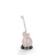 Gravity GS LS A 01 B - világító gitárállvány (GLOW STAND®) A-támasszal, elektromos gitárokhoz Gravity GS LS A 01 B - világító gitárállvány (GLOW STAND®) A-támasszal, elektromos gitárokhoz