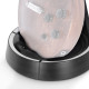 Gravity GS LS A 01 B - világító gitárállvány (GLOW STAND®) A-támasszal, elektromos gitárokhoz Gravity GS LS A 01 B - világító gitárállvány (GLOW STAND®) A-támasszal, elektromos gitárokhoz