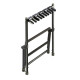 Gravity VARI®-G 5 - gitárállvány Vari G5, 5 darab minden típusú gitárhoz, összecsukható, fekete Gravity VARI®-G 5 - gitárállvány Vari G5, 5 darab minden típusú gitárhoz, összecsukható, fekete