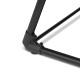 Gravity KS MKS 01 B - billentyűállvány, multi, 4 szintes, fekete