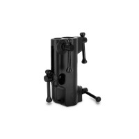 Gravity LA TV 1628 - hangfalállvány adapter, 35 mm-ről TV16 papa/mama és TV28 mama csatlakozóra illeszt Gravity LA TV 1628 - hangfalállvány adapter, 35 mm-ről TV16 papa/mama és TV28 mama csatlakozóra illeszt