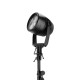 Gravity LA TV 1628 - hangfalállvány adapter, 35 mm-ről TV16 papa/mama és TV28 mama csatlakozóra illeszt Gravity LA TV 1628 - hangfalállvány adapter, 35 mm-ről TV16 papa/mama és TV28 mama csatlakozóra illeszt