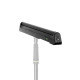 Gravity LED STICK 1 B - kompakt mágneses dimmelhető LED sáv USB töltőcsatlakozóval Gravity LED STICK 1 B - kompakt mágneses dimmelhető LED sáv USB töltőcsatlakozóval