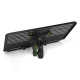 Gravity LTS TRAY 1 - laptop és kontroller tálca, állítható rögzítőcsapokkal, fekete Gravity LTS TRAY 1 - laptop és kontroller tálca, állítható rögzítőcsapokkal, fekete