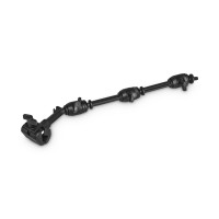 Gravity MA 3D A - Traveler 3D Arm , mikrofonállványra szerelhető, szabadon állítható kar, fekete