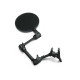 Gravity MA 3D A POP 1 - Traveler popfilter , dupla nejlon ernyő 3D Traveller karral, fekete Gravity MA 3D A POP 1 - Traveler popfilter , dupla nejlon ernyő 3D Traveller karral, fekete