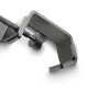Gravity MA MH 01 - mikrofontartó második mikrofonhoz, állvány oszlopára szerelhető, átm: 30 mm, fekete Gravity MA MH 01 - mikrofontartó második mikrofonhoz, állvány oszlopára szerelhető, átm: 30 mm, fekete