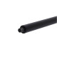 Gravity MA SPACE 38 L - robusztus acél hosszabbító rúd 3/8”-os menettel, 300 mm Gravity MA SPACE 38 L - robusztus acél hosszabbító rúd 3/8”-os menettel, 300 mm