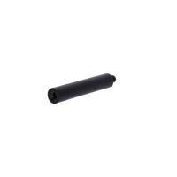 Gravity MA SPACE 38 M - robusztus acél hosszabbító rúd 3/8”-os menettel, 100 mm Gravity MA SPACE 38 M - robusztus acél hosszabbító rúd 3/8”-os menettel, 100 mm