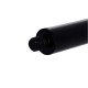 Gravity MA SPACE 38 S - robusztus acél hosszabbító rúd 3/8”-os menettel, 50 mm