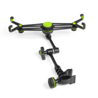 Gravity MA TH 01 B - tablet tartó Vari Arm karral, fekete Gravity MA TH 01 B - tablet tartó Vari Arm karral, fekete