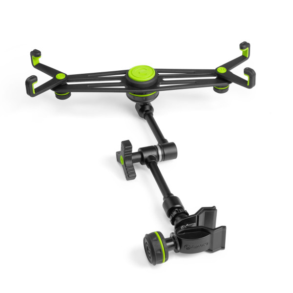 Gravity MA TH 01 B - tablet tartó Vari Arm karral, fekete