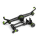 Gravity MA TH 01 B - tablet tartó Vari Arm karral, fekete