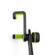 Gravity MA TH 01 B - tablet tartó Vari Arm karral, fekete