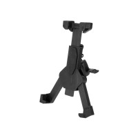 Gravity MA T TH 02 - univerzális tablet tartó (Traveler sorozat), 5/8"-os menettel Gravity MA T TH 02 - univerzális tablet tartó (Traveler sorozat), 5/8"-os menettel