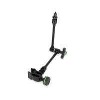 Gravity MA VARIARM L 38 - sokoldalú Vari Arm lengőkar központi rögzítőmechanizmussal – 3/8”, nagy méret Gravity MA VARIARM L 38 - sokoldalú Vari Arm lengőkar központi rögzítőmechanizmussal – 3/8”, nagy méret