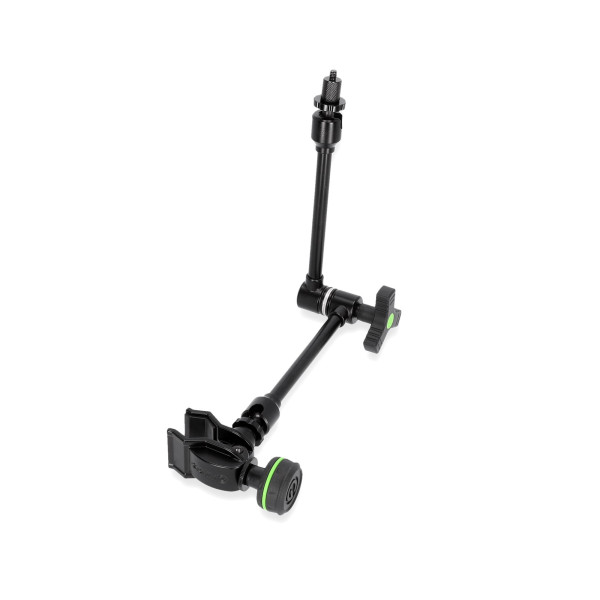 Gravity MA VARIARM L 38 - sokoldalú Vari Arm lengőkar központi rögzítőmechanizmussal – 3/8”, nagy méret