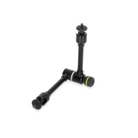 Gravity MA VARIARM M 14 - sokoldalú Vari Arm lengőkar központi rögzítőmechanizmussal – 1/4”, közepes méret