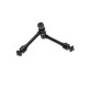 Gravity MA VARIARM M 14 - sokoldalú Vari Arm lengőkar központi rögzítőmechanizmussal – 1/4”, közepes méret Gravity MA VARIARM M 14 - sokoldalú Vari Arm lengőkar központi rögzítőmechanizmussal – 1/4”, közepes méret