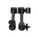 Gravity MA VARIARM M 14 - sokoldalú Vari Arm lengőkar központi rögzítőmechanizmussal – 1/4”, közepes méret Gravity MA VARIARM M 14 - sokoldalú Vari Arm lengőkar központi rögzítőmechanizmussal – 1/4”, közepes méret