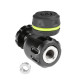 Gravity MS QT 1 B - gömbcsukló, mikrofon adapter 3/8”(1/4”) anya és 3/8” apa menettel Gravity MS QT 1 B - gömbcsukló, mikrofon adapter 3/8”(1/4”) anya és 3/8” apa menettel
