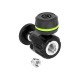 Gravity MS QT 2 B - gömbcsukló, kamera adapter 3/8”(1/4”) anya és 1/4” apa menettel Gravity MS QT 2 B - gömbcsukló, kamera adapter 3/8”(1/4”) anya és 1/4” apa menettel