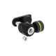 Gravity MS QT CAM 1 B - gömbcsukló, kamera adapter talppal, 3/8”(1/4”) anya és 1/4” apa menettel Gravity MS QT CAM 1 B - gömbcsukló, kamera adapter talppal, 3/8”(1/4”) anya és 1/4” apa menettel