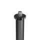 Gravity MS T 01 B - mikrofonállvány, asztali, 3/8”-os csavarral, gégecsőhöz, mikrofonhoz, fekete Gravity MS T 01 B - mikrofonállvány, asztali, 3/8”-os csavarral, gégecsőhöz, mikrofonhoz, fekete
