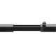 Gravity PAD TM - vízszintes teleszkópos cső a Pipe and Drape függönyrendszerhez, 1260-2050 mm között állítható Gravity PAD TM - vízszintes teleszkópos cső a Pipe and Drape függönyrendszerhez, 1260-2050 mm között állítható