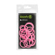 Gravity RP 5555 PNK 1 - univerzális gyűrűkészlet, minden Gravity termékhez, halvány rózsaszínű
