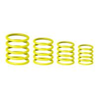 Gravity RP 5555 YEL 1 - univerzális gyűrűkészlet, minden Gravity termékhez, napsárga Gravity RP 5555 YEL 1 - univerzális gyűrűkészlet, minden Gravity termékhez, napsárga