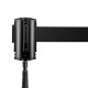 Gravity SA BELT 1 B STAND SET 1 - kazettás kordonszalag és állvány készlet 1 Gravity SA BELT 1 B STAND SET 1 - kazettás kordonszalag és állvány készlet 1