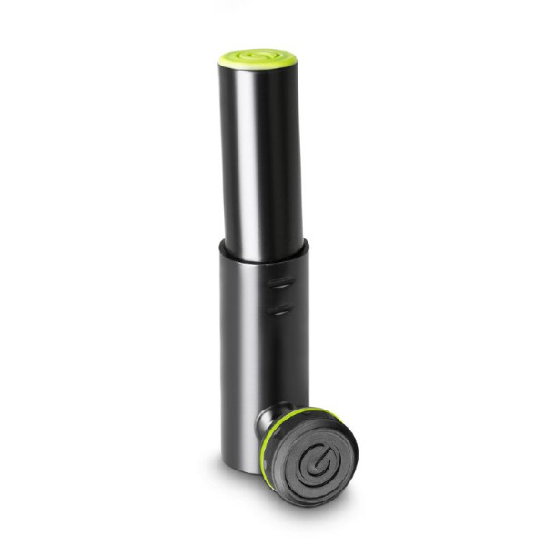 Gravity SA FIXTILT 5 - hangfalállvány adapter, 5 fokos dőlésszögű 35 mm-es hangfalállvány vég, fekete Gravity SA FIXTILT 5 - hangfalállvány adapter, 5 fokos dőlésszögű 35 mm-es hangfalállvány vég, fekete