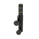 Gravity SA GRIP LOCK - Grip Lock hangfalállvány adapter, táguló tüske rendszerrel Gravity SA GRIP LOCK - Grip Lock hangfalállvány adapter, táguló tüske rendszerrel