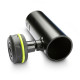 Gravity SF 3616 M - hangfalállvány adapter, 36 mm-ről 16 mm-re illeszt, fekete Gravity SF 3616 M - hangfalállvány adapter, 36 mm-ről 16 mm-re illeszt, fekete